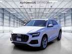 2023 Audi Q8 quattro