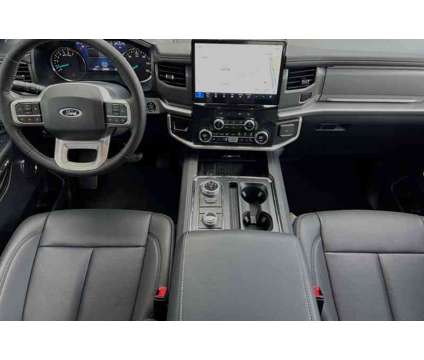 2024 Ford Expedition Max XLT is a Grey 2024 Ford Expedition XLT SUV in Fairfield CA