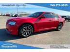 2016 Chrysler 300 300S