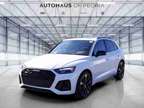 2024 Audi SQ5 Premium Plus quattro