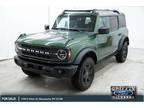 2024 Ford Bronco Black Diamond 4 DOOR 322A