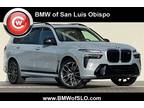 2024 BMW X7 M60i