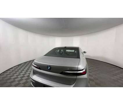 2024 BMW i7 xDrive60 is a Silver 2024 Sedan in Freeport NY