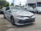 2024 Toyota Camry XLE