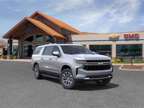 2024 Chevrolet Suburban 4WD LS