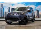 2024 Land Rover Discovery Metropolitan Edition