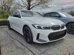 2024 BMW 3 Series M340i xDrive Sedan