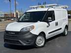 2021 Ram ProMaster City Tradesman