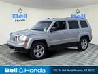 2011 Jeep Patriot Sport