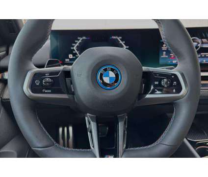 2024 BMW i5 M60 is a Black 2024 Sedan in Seaside CA