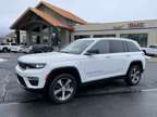 2023 Jeep Grand Cherokee Base 4xe