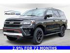 2024 Ford Expedition Timberline