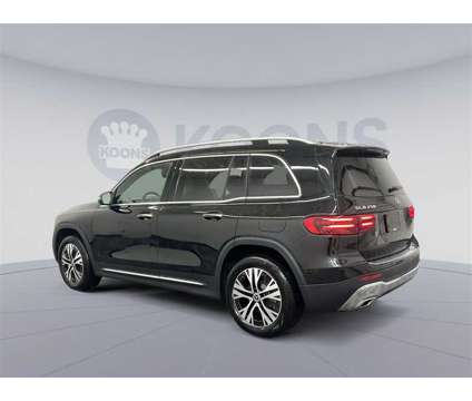 2024 Mercedes-Benz GLB GLB 250 4MATIC is a Black 2024 Mercedes-Benz G SUV in Catonsville MD
