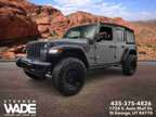 2023 Jeep Wrangler 4xe Rubicon 4x4