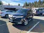 2010 Acura MDX 3.7L SH-AWD