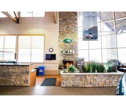 2024 Land Rover Defender S is a Green 2024 Land Rover Defender 110 Trim SUV in Lake Bluff IL