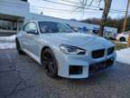 2024 BMW M2 Coupe