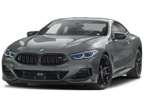 2024 BMW 8 Series 840i