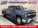 2024 Chevrolet Silverado 3500HD LT