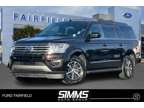 2021 Ford Expedition Max XLT