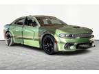 2023 Dodge Charger R/T Scat Pack Widebody