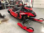 2022 LYNX 850 RAVE Snowmobile for Sale