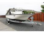2020 Boston Whaler MONTAUK 150 Boat for Sale