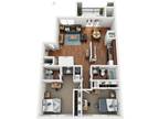 The Lofts at Stadium Square - Two Bed Two Bath