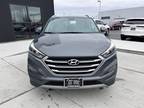 2017 Hyundai Tucson AWD