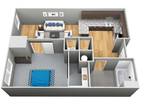 Corvina Apartments - The Weber