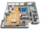 Corvina Apartments - The Joslyn