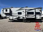 2020 FOREST RIVER SANDSTORM 286GSLR FIFTH WHEEL Price Reduced!