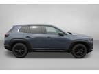 2024 Mazda CX-50 2.5 S Select Package