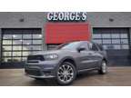 2020 Dodge Durango GT Plus 148681 miles