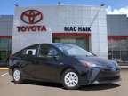 2022 Toyota Prius LE 40926 miles