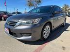 2014 Honda Accord Sedan LX