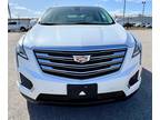 2017 Cadillac XT5 Premium Luxury FWD