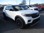 2024 Ford Explorer, new