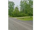Plot For Sale In Genesee, Michigan