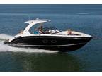 2016 Chaparral 337 SSX Boat for Sale