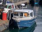 1994 EagleCraft Workboat Boat for Sale