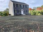 Home For Sale In Carver, Massachusetts