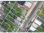 Plot For Sale In Irvington, New Jersey