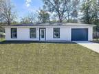 Home For Sale In Ocala, Florida