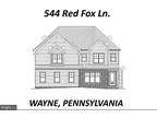 Home For Sale In Wayne, Pennsylvania