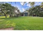 Farm House For Sale In Brazoria, Texas