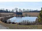 Plot For Sale In Kingston, Tennessee