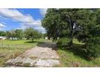 Plot For Sale In Somerville, Texas