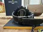 Breitling Avenger Hurricane 50mm Men's Watch