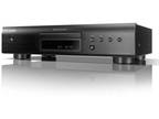 Denon DCD-600NE CD Player with AL32 Processing